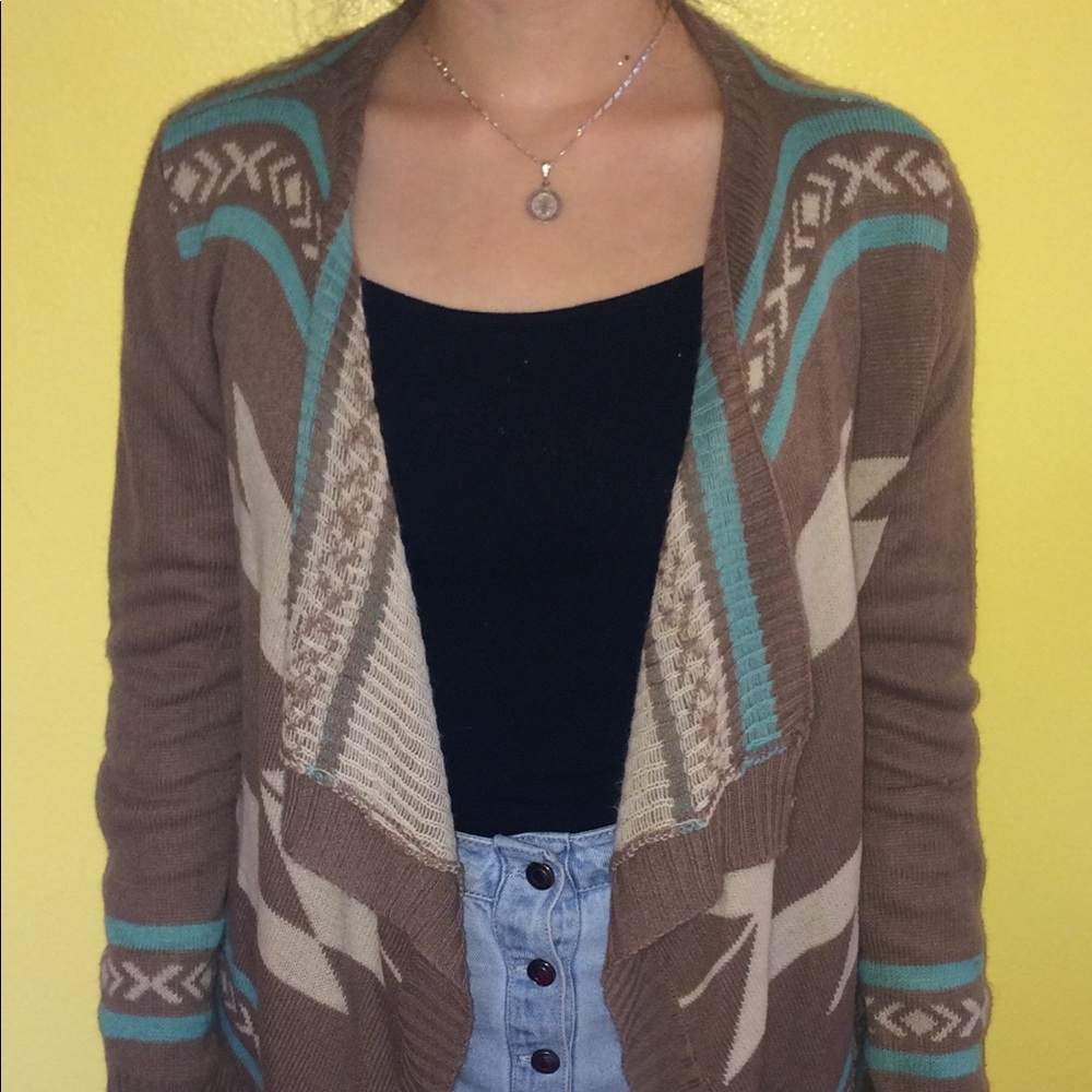 Sweater